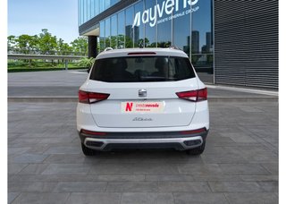 Ateca  - DESDE 286€/MES ¡SIN ENTRADA!