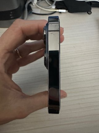 iPhone 13 Pro 512GB Grigio