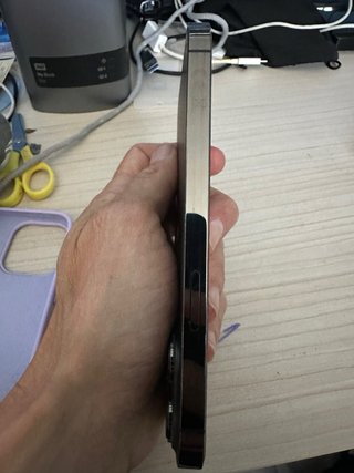 iPhone 13 Pro 512GB Grigio