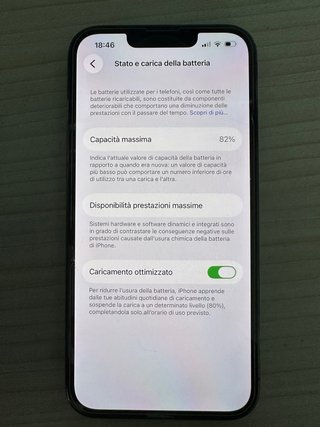 iPhone 13 Pro 512GB Grigio