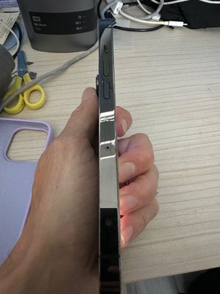 iPhone 13 Pro 512GB Grigio