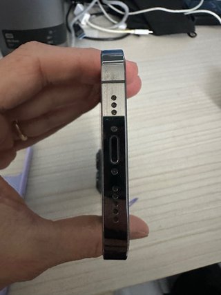 iPhone 13 Pro 512GB Grigio