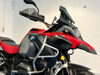 BMW R 1200 GS Adventure