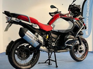 BMW R 1200 GS Adventure