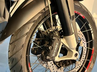 BMW R 1200 GS Adventure