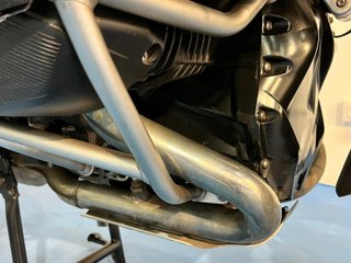 BMW R 1200 GS Adventure