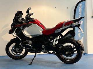 BMW R 1200 GS Adventure