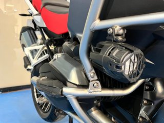 BMW R 1200 GS Adventure