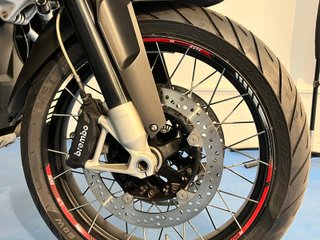 BMW R 1200 GS Adventure