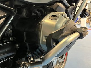 BMW R 1200 GS Adventure