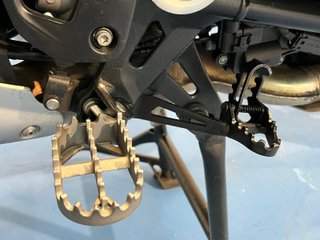 BMW R 1200 GS Adventure