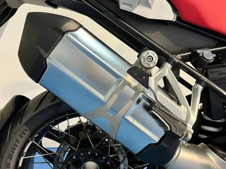 BMW R 1200 GS Adventure