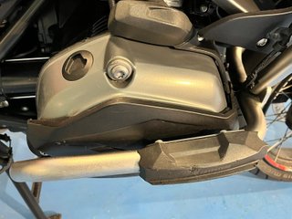 BMW R 1200 GS Adventure