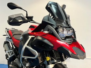 BMW R 1200 GS Adventure