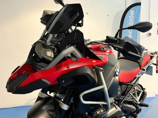 BMW R 1200 GS Adventure