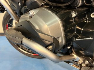 BMW R 1200 GS Adventure