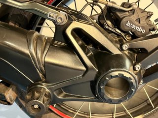 BMW R 1200 GS Adventure