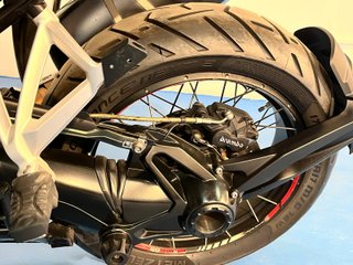 BMW R 1200 GS Adventure