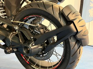 BMW R 1200 GS Adventure