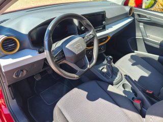 SEAT Ibiza 2023