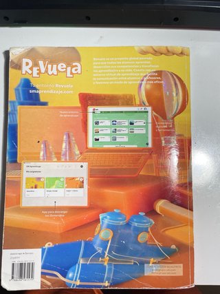 Geografía e Historia, 4 Secundaria, Comunidad d...