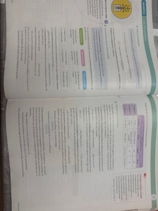 LENGUA CASTELLANA Y LITERATURA 1 ESO CONSTRUYEN...