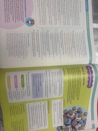 LENGUA CASTELLANA Y LITERATURA 1 ESO CONSTRUYEN...