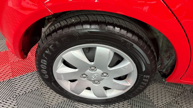 Hyundai Getz 1.3 GLS 2004, foto 9