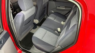 Hyundai Getz 1.3 GLS Automático