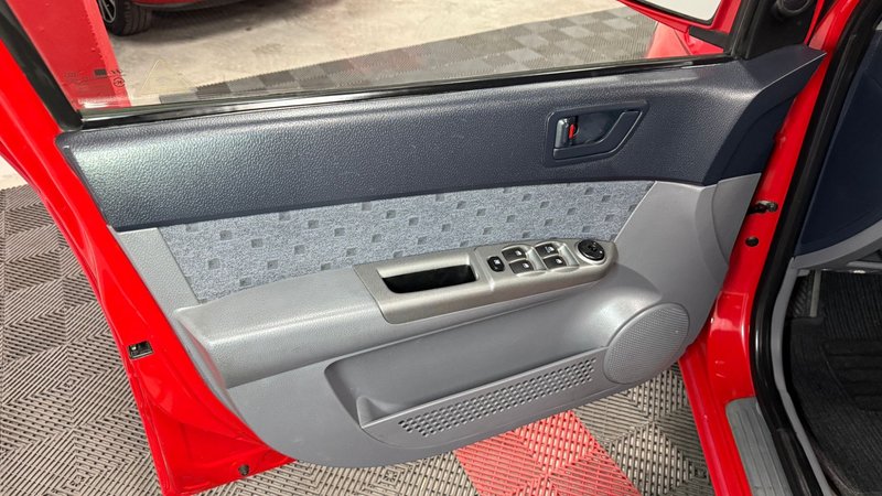Hyundai Getz 1.3 GLS 2004, foto 16