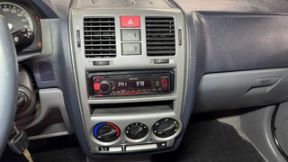 Hyundai Getz 1.3 GLS Automático