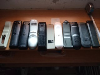 Mando a distancia TV Engel, LG, Philips, Sony, Sup