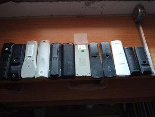 Mando a distancia TV Engel, LG, Philips, Sony, Sup