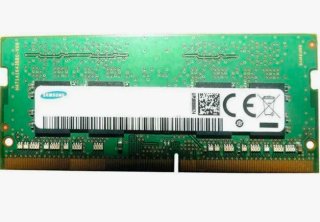 32GB (2x16GB) Samsung DDR5 4800MHz SODimm
