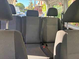 Volkswagen Caddy 2018