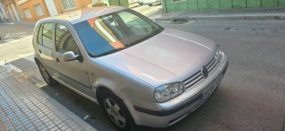Volkswagen Golf 2006