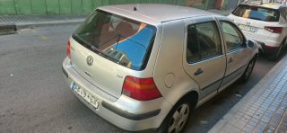 Volkswagen Golf 2006