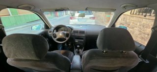 Volkswagen Golf 2006