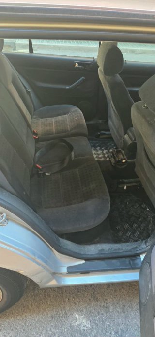 Volkswagen Golf 2006