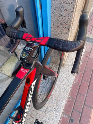 Orbea Orca Aero M21eTeam-D