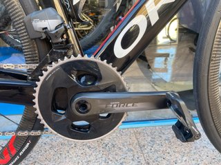 Orbea Orca Aero M21eTeam-D