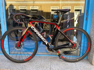 Orbea Orca Aero M21eTeam-D