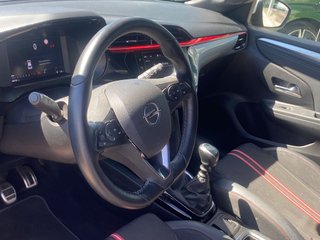 Opel Corsa 2021