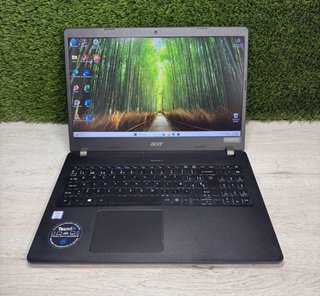 PORTÁTIL ACER TRAVELMATE P215 I5 8ª GEN 8GB 256GB