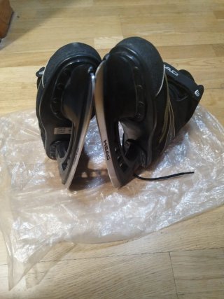 Patines de hockey sobre hielo HEAD