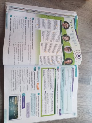 Life Adventures Level 6 Pupil's Book with eBook...