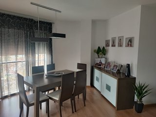 Muebles de comedor completos