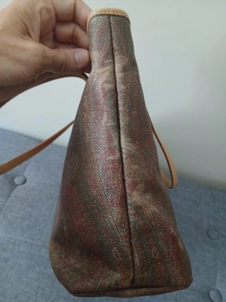 Borsa Etro