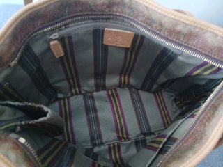Borsa Etro