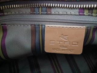 Borsa Etro
